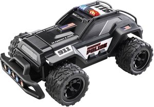 Model samochodu RC Revell Highway Police, 2,4 GHz