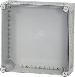 Obudowa Eaton CI44E-125 031436, IP65, 375 mm x 375 mm x 125 mm, 1 szt.