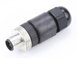 Złącze czujnika/aktuatora Molex 1200710047, 1 szt.