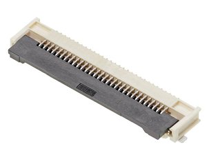 Złącze FFC, FPC Molex MOL Micro Solutions 5051103091, piny: 30, 500 mA, 3000 szt.