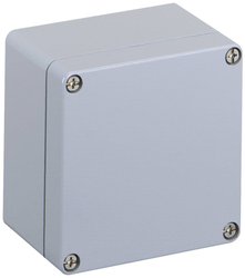 Obudowa instalacyjna Spelsberg AL 1212-8 15000901, IP66, 122 mm x 120 mm x 81 mm , 1 szt.