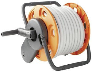 Bęben na węża Hozelock 20m + 15m GF80005846, 35 m