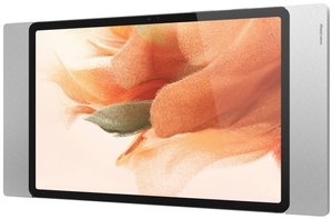 smart things sDock Fix s52, srebrny - 11-calowy uchwyt ścienny/stacja ładująca do Galaxy Tab S7 i Tab S8 Smart Things sDock Fix s52 Uchwyt do tabletu Samsung Galaxy Tab S7, Galaxy Tab S8 27,9 cm (11'')