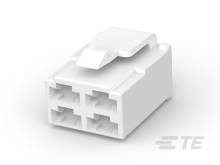 TE Connectivity TE AMP FASTIN-FASTON 172134-1, 1 szt.