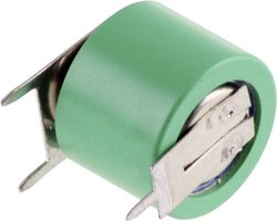 Akumulator guzikowy Varta V2/40H-SLF ++/- 40H NiMH 43 mAh 2.4 V 1 szt.