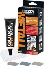 Zestaw do renowacji metalu QUIXX SYSTEM  20448 1 zest.