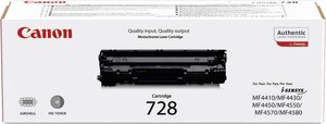 Toner Canon 728 3500B002, 1 szt.