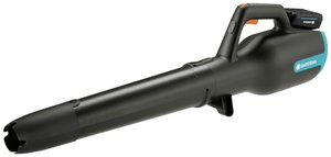 Dmuchawa do liści GARDENA PowerJet 18V P4A Ready-To-Use Set 14890-20 akumulatorowy zaw. akumulator 18 V