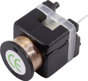 Czujnik drgań TRU COMPONENTS TC-BL-8001, 360 ° (max)