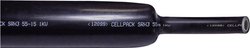 Rurka termokurczliwa z klejem CellPack SRH234-7 127421, 3:1, od 34 mm do 7 mm, 1 szt.