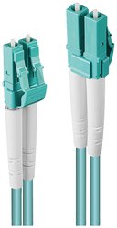 Kabel światłowodowy LINDY LINDY LWL-Duplexkabel LC/LC  OM3 15m 46375, 15.00 m