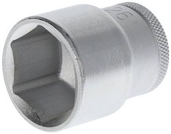 19 26 - GEDORE - nasadka 1/2'' 6-kątny 26 mm Nasadka 26 mm Gedore 19 26 6132070  1 szt.