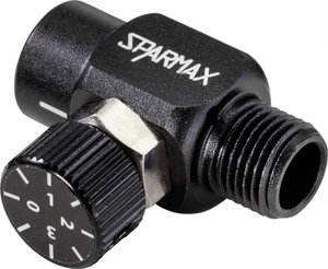 UNIWERSALNY ZAWÓR REGULACYJNY SPARMAX (206582) Zawór regulacyjny Sparmax 41200174
