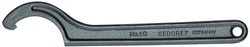 40 205-220 - GEDORE - klucz hakowy, DIN 1810 forma A, 205-220 mm Klucz hakowy  205 - 220 mm  Gedore 40 205-220 6335770