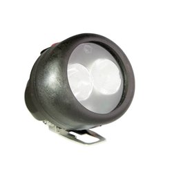 Latarka na kask KSE-Lights 6003-series PERFORMANCE, 420 lm, 30 h, 110 g