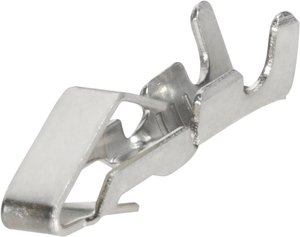 Styk zaciskany TE Connectivity SL-156 3-640706-1, wire-to-board, piny: 1, 6.5 A, 1 szt.