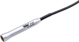 Weller mikro lutownica WXMP 40 W, 12 V (rękojeść bez końcówki lutowniczej) do technologii grzałek Active-Tip Lutownica kolbowa Weller WXMP 12 V 40 W 100 - 450 °C