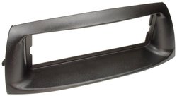 ACV Panel typu DIN Pasuje do (Marka samochodu): Fiat