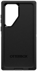 Otterbox Defender Obudowa outdoorowa Samsung Galaxy S23 Ultra czarny Funkcja podstawki, Odporny na wstrząsy