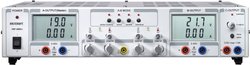 Zasilacz laboratoryjny regulowany VOLTCRAFT VSP 2405 0.1 - 40 V/DC 0 - 5 A 409 W