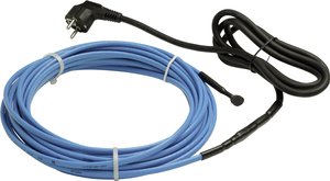 Kabel grzewczy Danfoss ECpipeheat 088L0992, 230 V, 80 W, 8 m