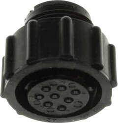 Obudowa gniazda CPC zawieszona swobodnie, 1 szt.