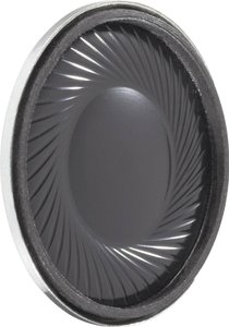 Głośnik miniaturowy Visaton K 28 WP 50 Ohm