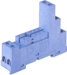 Gniazdo przekaźnika Finder 95.75 95.75, 1 szt.