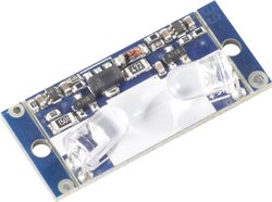 Moduł kotła, Massoth 8242060, 5 - 24 V DC/AC, 27 x 15 x 7,5 mm