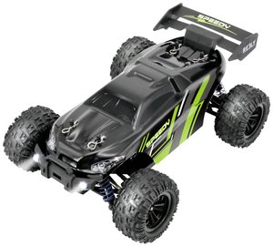 Model samochodu RC Reely Speedy, 2,4 GHz