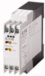 Przekaźnik czasowy, 1 W, 0,05 s - 60 h, z opóźnieniem, 400 V AC Przekaźnik czasowy Eaton ETR4-11-W 031883, 1 szt.