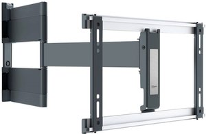 Uchwyt ścienny do telewizora Vogel's OLED Uchwyt ścienny do telewizora 101,6 cm (40'') - 165,1 cm (65'') z możliwością obrotu