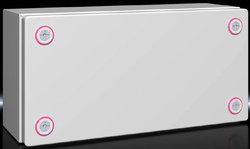Obudowa instalacyjna Rittal KX 1530.000 1530000, IP55, 300 mm x 150 mm x 120 mm, 1 szt.