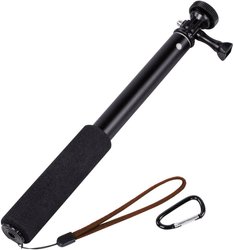 Selfie Stick Hama Monopod 90 00004299, 1 szt.