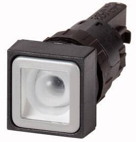 Przycisk Eaton Q25DR-X pierścień przedni z tworzywa sztucznego    1 szt.