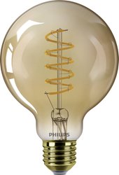 Żarówka LED Philips Lighting 871951431547100 E-27 5.5 W = 25 W ciepła biel 1 szt.