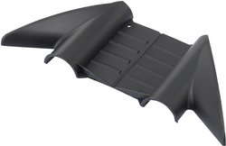Narzędzie do gwintowania TRU COMPONENTS TC-KT20BK203, 20 mm (max), czarny, 1 szt.