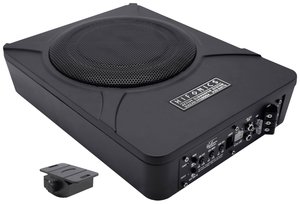 Samochodowy subwoofer aktywny Hifonics VRX800A, 250 W