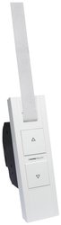 HOMEPILOT Elektryczny zwijacz pasów RolloTron pure DECT 23 mm Napęd paskowy do rolet RolloTron pure DECT 23 mm 45 kg