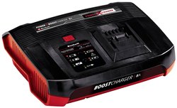 Ładowarka do szybkiego ładowania Einhell PXC Boostcharger 8A Power X-Change 4512155