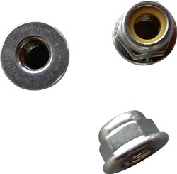 MTA Automotive 03.0071019/01 M6 Nakrętka samoblokująca się   1 szt.