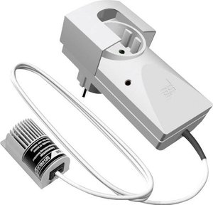 Schabus GX-B3, ext. Sensor SE Detektor gazu   z sieci elektrycznej Wykrywanie Propan, Metan, Butan, Etanol