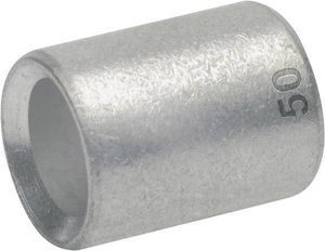 Złącze równoległe Klauke 156R, 50 mm² (max), 1 szt.