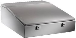 Obudowa pulpitowa Rittal TP 6710.500, IP55, (D x S x W) 700 x 600 x 235 mm