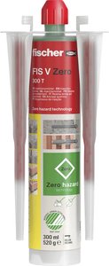 Zaprawa injekcyjna Fischer FIS V Zero 300 T 558953  300 ml