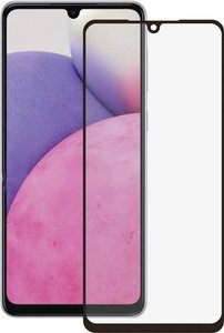 Teccus FSTGTSGA33 Szkło ochronne na wyświetlacz Galaxy A33 2 szt. 63153