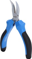 Szczypce płaskie, okrągłe Brilliant Tools BT067607 BT067607