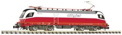 Lokomotywa elektryczna Fleischmann 7560016 H0