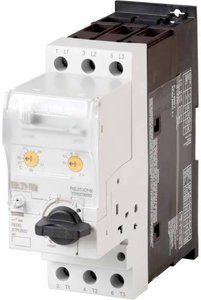 Eaton PKE65/XTU-65 Przełącznik ochronny silnika 1 szt.