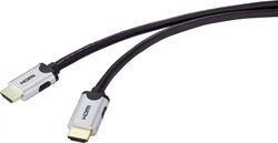 Kabel HDMI SpeaKa Professional SP-9063164, 8K, 1.00 m